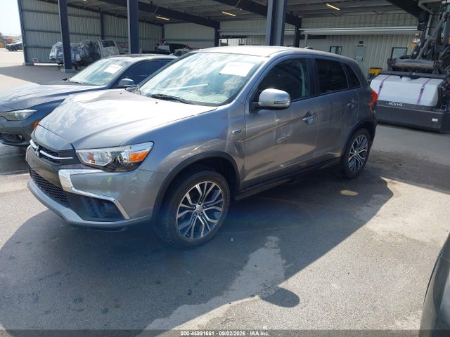 Aukcja sprzedaży 2019 Mitsubishi Outlander Sport 2.0 Es, vin: JA4AR3AUXKU021182, numer aukcji: 45991661