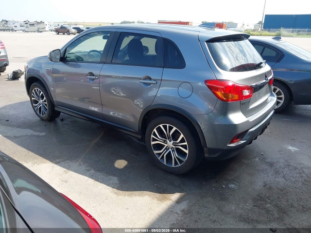 Aukcja sprzedaży 2019 Mitsubishi Outlander Sport 2.0 Es, vin: JA4AR3AUXKU021182, numer aukcji: 45991661