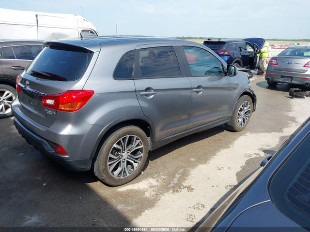 Aukcja sprzedaży 2019 Mitsubishi Outlander Sport 2.0 Es, vin: JA4AR3AUXKU021182, numer aukcji: 45991661