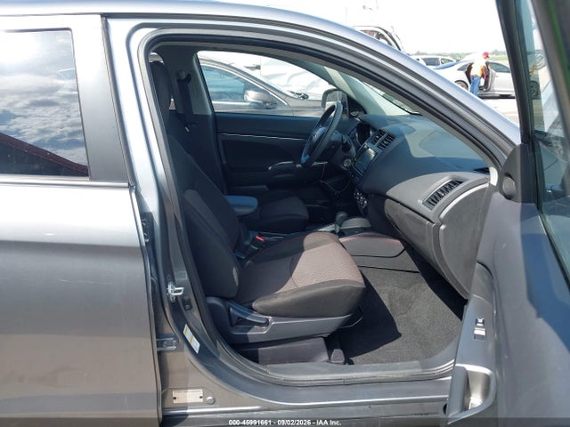 Aukcja sprzedaży 2019 Mitsubishi Outlander Sport 2.0 Es, vin: JA4AR3AUXKU021182, numer aukcji: 45991661