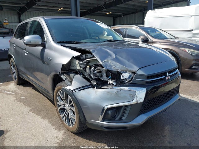 Aukcja sprzedaży 2019 Mitsubishi Outlander Sport 2.0 Es, vin: JA4AR3AUXKU021182, numer aukcji: 45991661