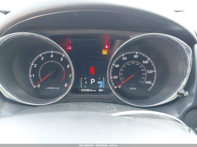 Aukcja sprzedaży 2019 Mitsubishi Outlander Sport 2.0 Es, vin: JA4AR3AUXKU021182, numer aukcji: 45991661