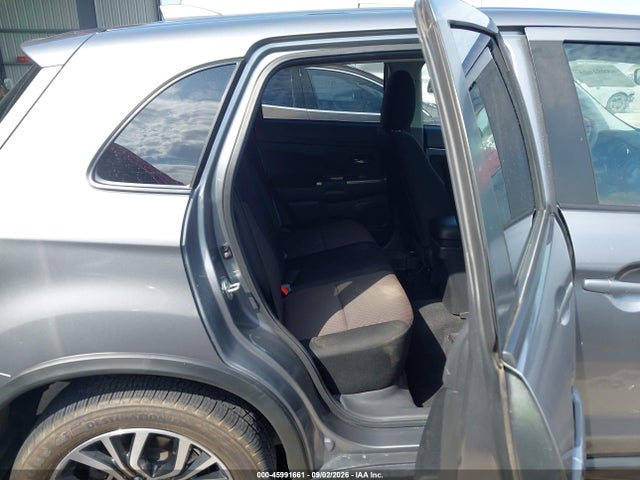 Aukcja sprzedaży 2019 Mitsubishi Outlander Sport 2.0 Es, vin: JA4AR3AUXKU021182, numer aukcji: 45991661