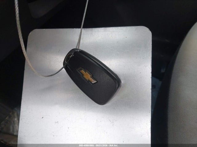 Продаж на аукціоні авто 2020 Chevrolet Equinox Fwd 1fl, vin: 3GNAXFEV3LS561319, номер лоту: 45991665