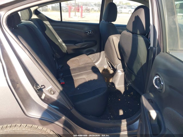 Продажа на аукционе авто 2019 Nissan Versa 1.6 Sv, vin: 3N1CN7AP5KL876042, номер лота: 45991669