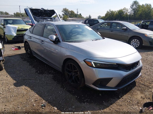 Продаж на аукціоні авто 2023 Honda Civic Sport Touring, vin: 19XFL1H82PE008457, номер лоту: 45991673