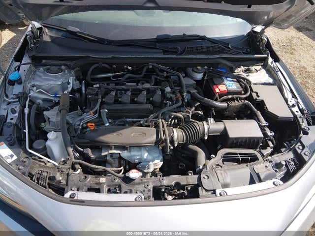 45991673 :رقم المزاد ، 19XFL1H82PE008457 vin ، 2023 Honda Civic Sport Touring مزاد بيع