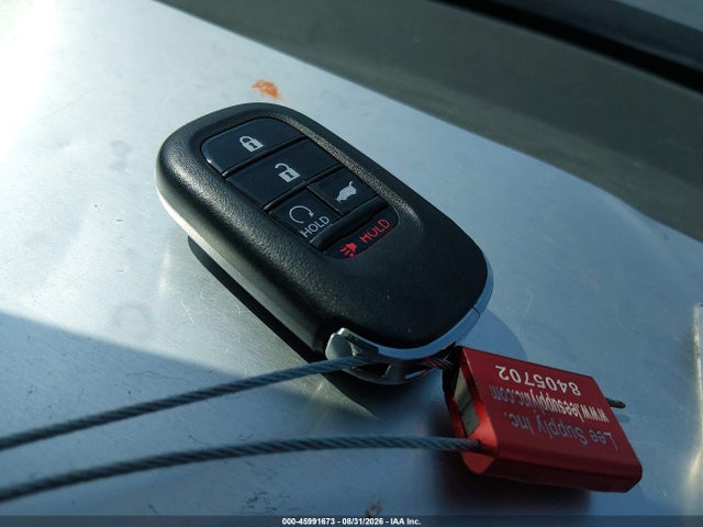 45991673 :رقم المزاد ، 19XFL1H82PE008457 vin ، 2023 Honda Civic Sport Touring مزاد بيع