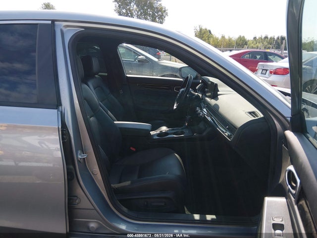 45991673 :رقم المزاد ، 19XFL1H82PE008457 vin ، 2023 Honda Civic Sport Touring مزاد بيع