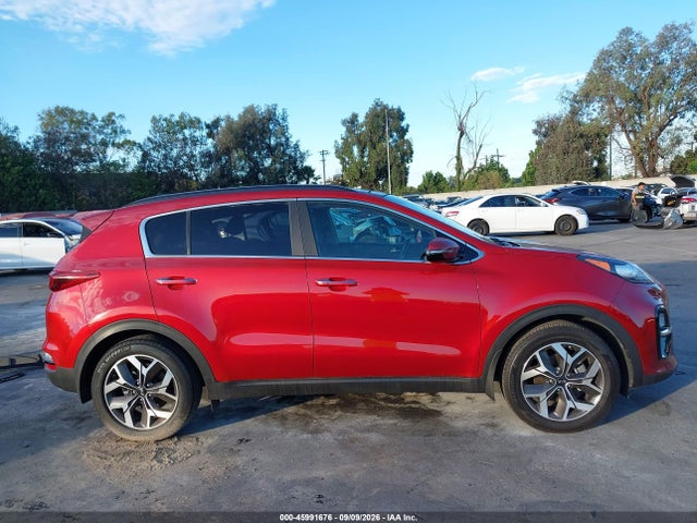 KIA Sportage Ex 2022 KNDPN3AC0N7953266 Image 14