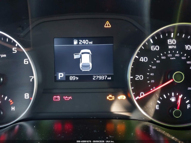 KIA Sportage Ex 2022 KNDPN3AC0N7953266 Image 16