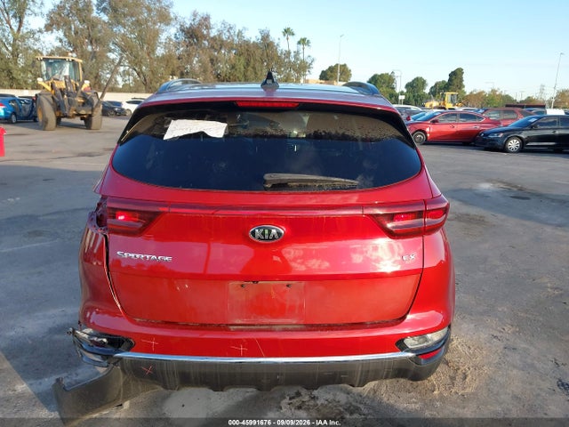 KIA Sportage Ex 2022 KNDPN3AC0N7953266 Image 17
