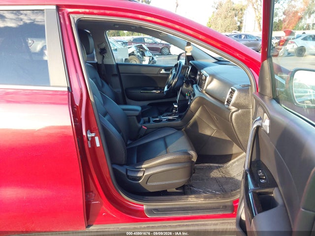 KIA Sportage Ex 2022 KNDPN3AC0N7953266 Image 5