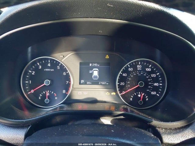 KIA Sportage Ex 2022 KNDPN3AC0N7953266 Image 7