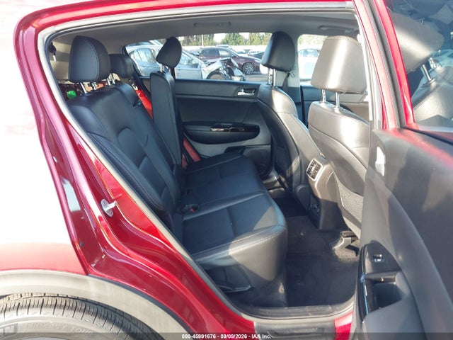 KIA Sportage Ex 2022 KNDPN3AC0N7953266 Image 8