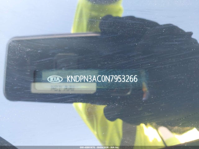 KIA Sportage Ex 2022 KNDPN3AC0N7953266 Image 9