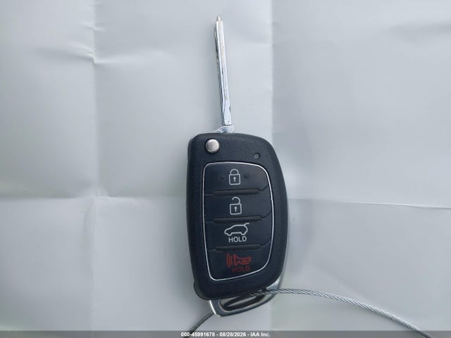 45991678 :رقم المزاد ، 5NPE24AF3GH404272 vin ، 2016 Hyundai Sonata مزاد بيع