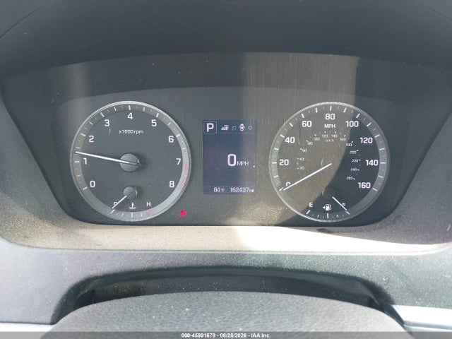 45991678 :رقم المزاد ، 5NPE24AF3GH404272 vin ، 2016 Hyundai Sonata مزاد بيع
