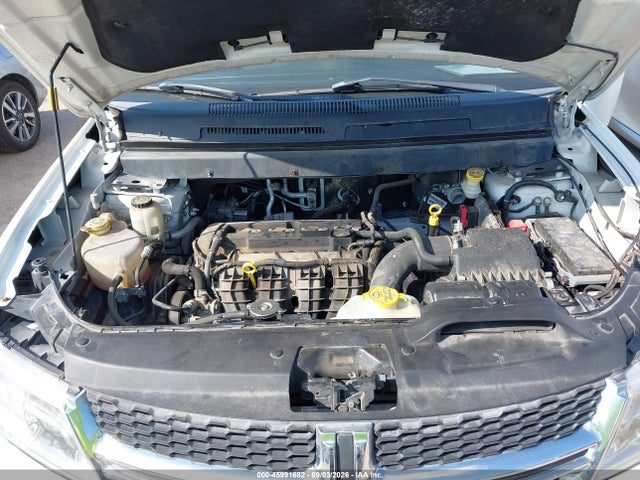 Продаж на аукціоні авто 2016 Dodge Journey Sxt, vin: 3C4PDCBB3GT128572, номер лоту: 45991682