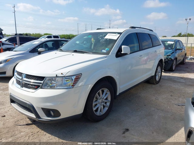 Продаж на аукціоні авто 2016 Dodge Journey Sxt, vin: 3C4PDCBB3GT128572, номер лоту: 45991682