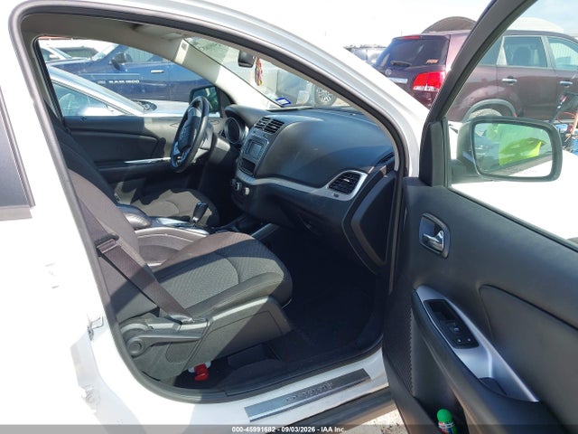 Продаж на аукціоні авто 2016 Dodge Journey Sxt, vin: 3C4PDCBB3GT128572, номер лоту: 45991682
