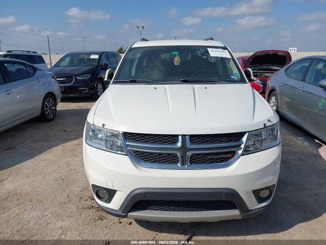 Продаж на аукціоні авто 2016 Dodge Journey Sxt, vin: 3C4PDCBB3GT128572, номер лоту: 45991682