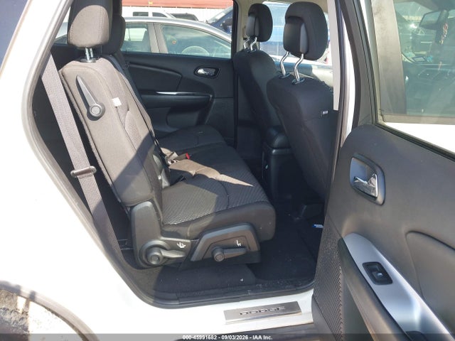 Продаж на аукціоні авто 2016 Dodge Journey Sxt, vin: 3C4PDCBB3GT128572, номер лоту: 45991682