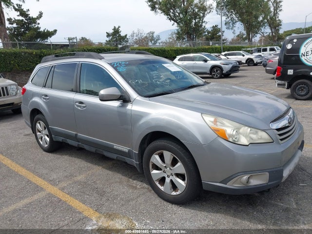 Продаж на аукціоні авто 2011 Subaru Outback 2.5i Limited, vin: 4S4BRBKC3B3399310, номер лоту: 45991683