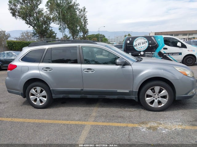 Продаж на аукціоні авто 2011 Subaru Outback 2.5i Limited, vin: 4S4BRBKC3B3399310, номер лоту: 45991683