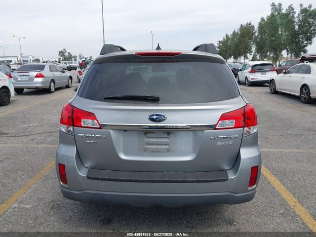 Продаж на аукціоні авто 2011 Subaru Outback 2.5i Limited, vin: 4S4BRBKC3B3399310, номер лоту: 45991683