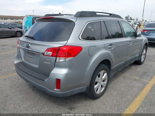 Продаж на аукціоні авто 2011 Subaru Outback 2.5i Limited, vin: 4S4BRBKC3B3399310, номер лоту: 45991683