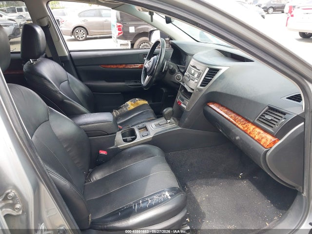 Продаж на аукціоні авто 2011 Subaru Outback 2.5i Limited, vin: 4S4BRBKC3B3399310, номер лоту: 45991683