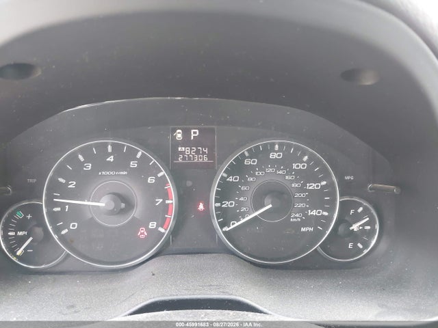 Продаж на аукціоні авто 2011 Subaru Outback 2.5i Limited, vin: 4S4BRBKC3B3399310, номер лоту: 45991683