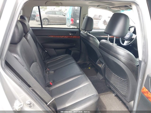 Продаж на аукціоні авто 2011 Subaru Outback 2.5i Limited, vin: 4S4BRBKC3B3399310, номер лоту: 45991683