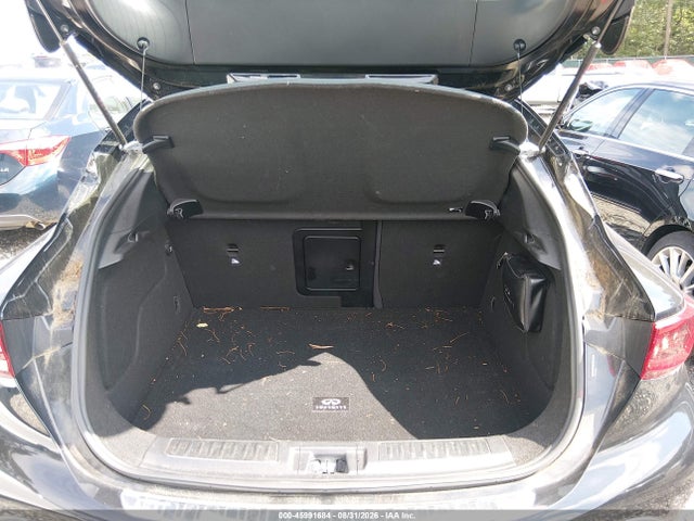 45991684 :رقم المزاد ، SJKCH5CR9JA052846 vin ، 2018 Infiniti Qx30 Premium مزاد بيع