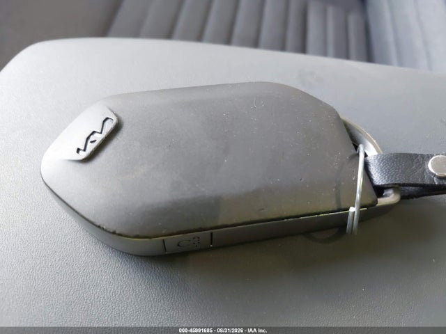 2025 Kia K4 Ex მანქანა იყიდება აუქციონზე, vin: 3KPFU4DE3SE063888, აუქციონის ნომერი: 45991685