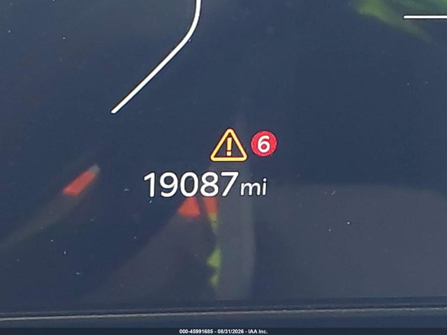 2025 Kia K4 Ex მანქანა იყიდება აუქციონზე, vin: 3KPFU4DE3SE063888, აუქციონის ნომერი: 45991685
