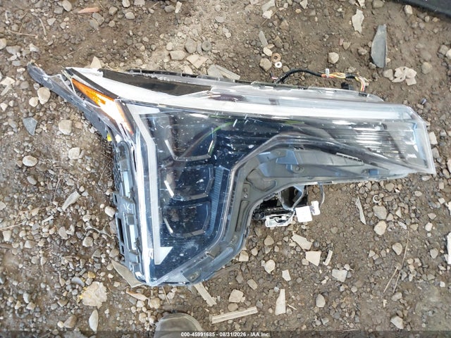 2025 Kia K4 Ex მანქანა იყიდება აუქციონზე, vin: 3KPFU4DE3SE063888, აუქციონის ნომერი: 45991685