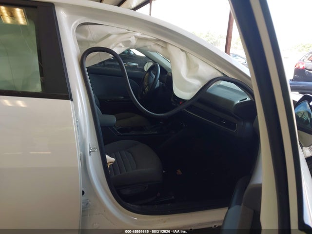 2025 Kia K4 Ex მანქანა იყიდება აუქციონზე, vin: 3KPFU4DE3SE063888, აუქციონის ნომერი: 45991685