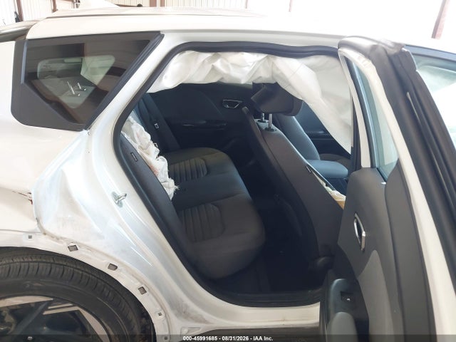 2025 Kia K4 Ex მანქანა იყიდება აუქციონზე, vin: 3KPFU4DE3SE063888, აუქციონის ნომერი: 45991685