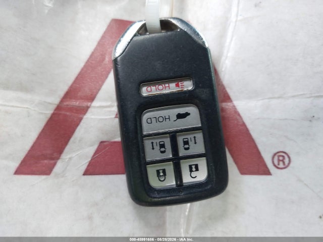 Aukcja sprzedaży 2015 Honda Odyssey Ex-l, vin: 5FNRL5H60FB023499, numer aukcji: 45991686
