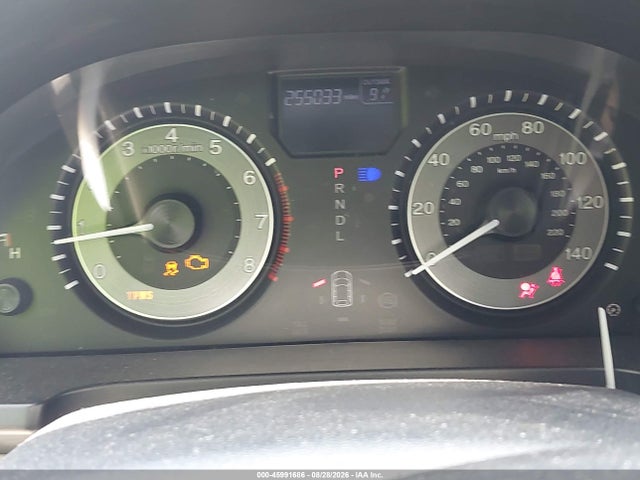 Aukcja sprzedaży 2015 Honda Odyssey Ex-l, vin: 5FNRL5H60FB023499, numer aukcji: 45991686