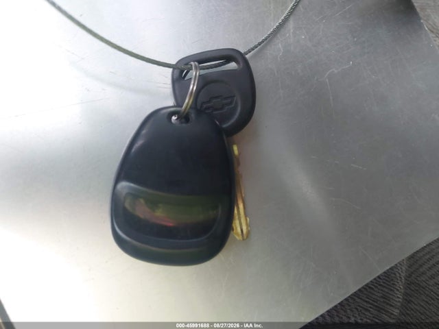 Aukcja sprzedaży 2002 Chevrolet Trailblazer Lt, vin: 1GNDS13S622482616, numer aukcji: 45991688