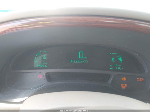 Продажа на аукционе авто 2002 Cadillac Deville Standard, vin: 1G6KD54Y92U117116, номер лота: 45991690