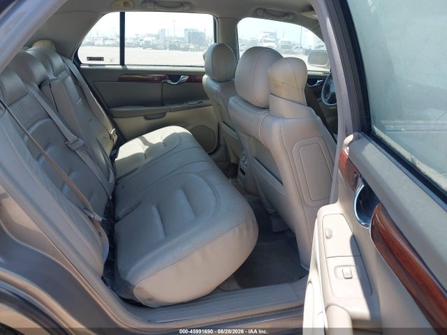 Продажа на аукционе авто 2002 Cadillac Deville Standard, vin: 1G6KD54Y92U117116, номер лота: 45991690