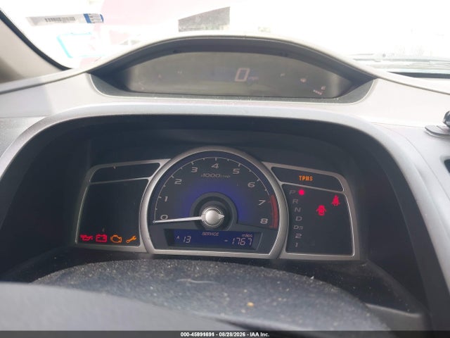 Продаж на аукціоні авто 2010 Honda Civic Ex, vin: 2HGFA1F82AH519995, номер лоту: 45991691