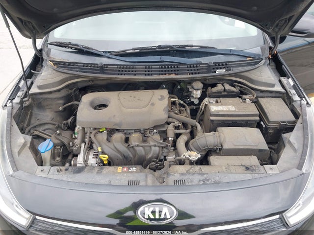 KIA RIO S 2019 3KPA24AB0KE233506 Image 10