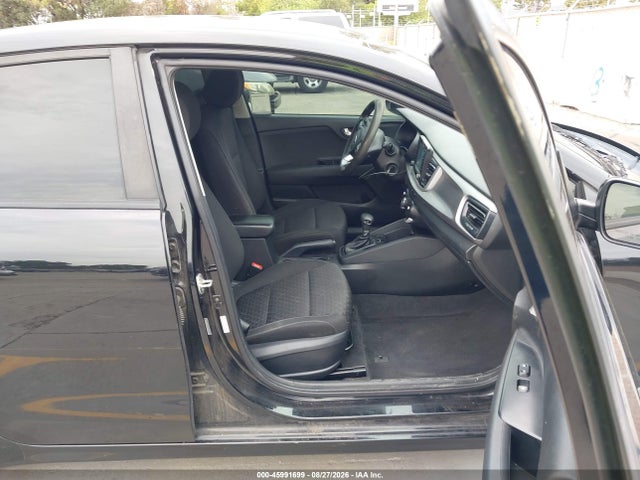 KIA RIO S 2019 3KPA24AB0KE233506 Image 5