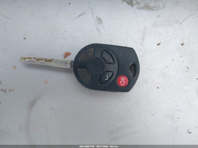 Ford ESCAPE S 2017 1FMCU0F7XHUB53636 Image 11