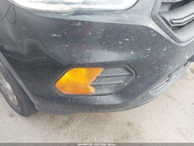 Ford ESCAPE S 2017 1FMCU0F7XHUB53636 Image 12